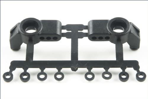 Achsschenkel hinten, TF-4 R (2) von Kyosho