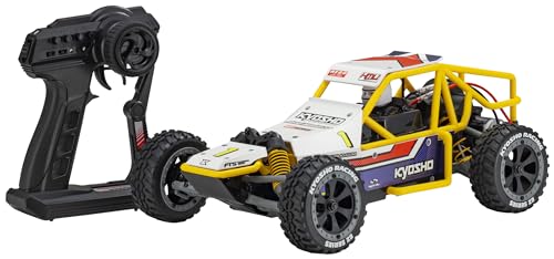 KYOSHO Sand Master 2.0 RTR 1/10-34405T1B von Kyosho