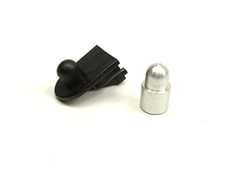 Kyosho 1:8 4WD Buggy Inferno VE IF-135 IF-121 Body Mount Alu KIV® von Kyosho
