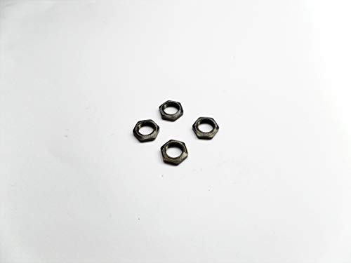 Kyosho 1:8 4WD Inferno MP10 IFW472GM Alu Radmuttern 17 mm KI1® von Kyosho
