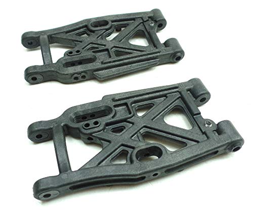Kyosho 1:8 4WD Inferno MP9 TKI4 RTR IF423 Querlenker Hinten K9R® von Kyosho