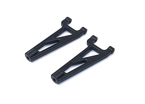 Kyosho 1:8 Buggy DBX 2.0 TR-102B Ersatzteil Querlenker Oben 2 Stück KB2® von Kyosho