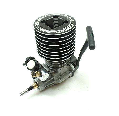 Kyosho 74031ZZ KE-21SP Nitromotor 3,49ccm - 34.000 U/min KI3® von Kyosho