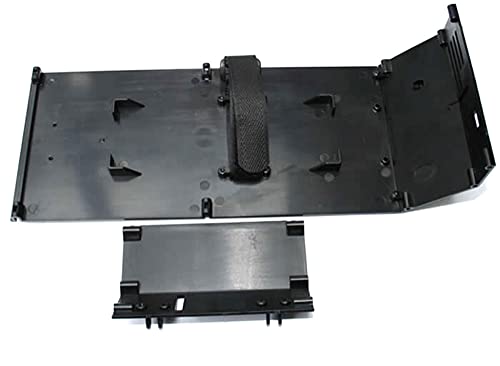 Kyosho Blizzard Kettenfahrzeug Chassis unten BL-47 BL-55 KBE® von Kyosho