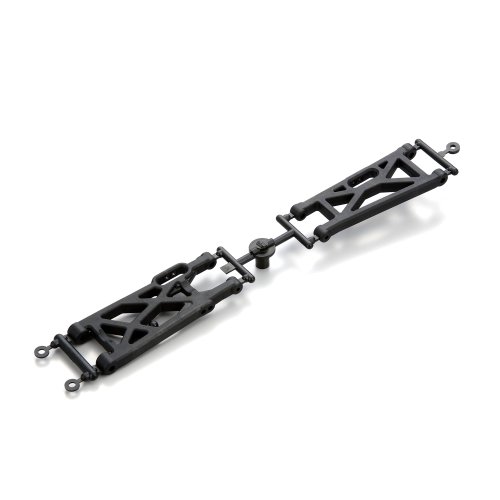 Kyosho Corporation Middle Sus. Arm Set (Rb5 Sp) - Kyoum521-1 by von Kyosho