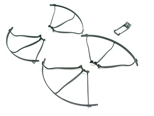 Kyosho Drone Racer DR004 Luftschrauben Schutz KRD von Kyosho