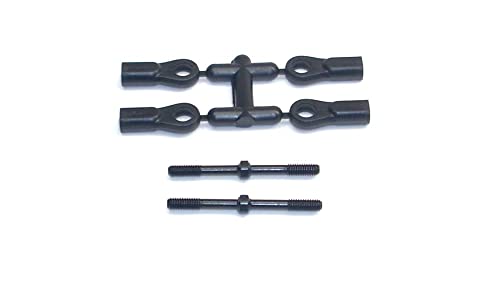 Kyosho Inferno MP9 TKI3 Spurstangen Lenkung IF-332 KI9® von Kyosho