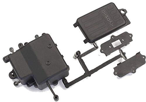 Kyosho Inferno MP9 TKI4 Buggy RC Box Empfängerbox IF-479 KI9® von Kyosho