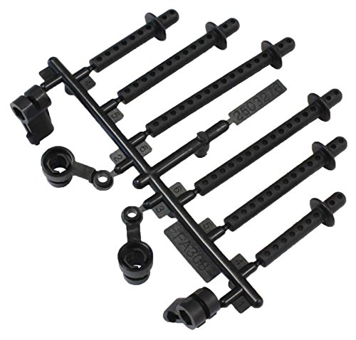 Kyosho K.FA308, Schwarz von Kyosho