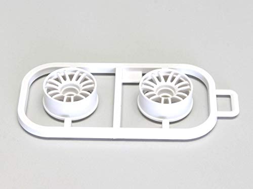 Kyosho K.MZH131W-N15 Felgen, weiß Kyosho K.MZH131W-N15 Felgen, weiß von Kyosho