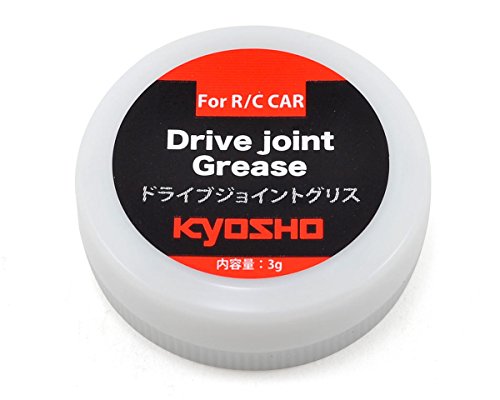 Kyosho K.XGS152 Fett, durchsichtig von Kyosho