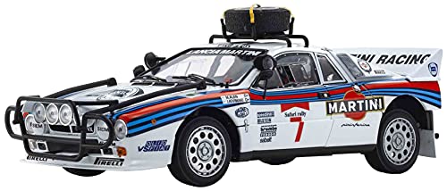 Kyosho KY8306D Lancia Modellauto, Multi von Kyosho