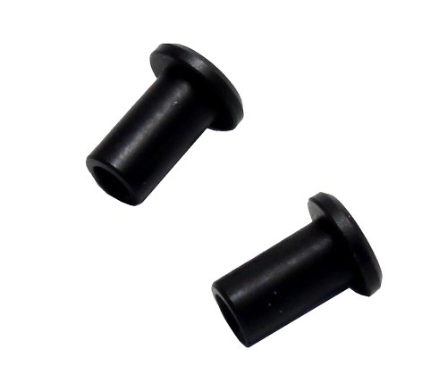 Kyosho Kupplungsführung, 3 mm x 5 mm x 10 mm, 2 Stück von Kyosho