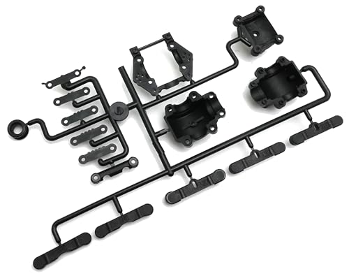 Kyosho LA521 Heckschott (Lazer SB) von Kyosho