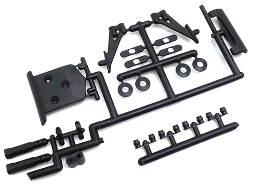 Kyosho LA528 Wing Stay Set (Lazer SB) von Kyosho