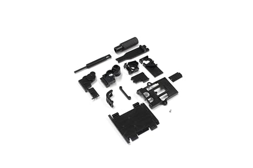 Kyosho MD303B Chassis Kleinteile Set, Mini-Z FWD Kyosho MD303B Chassis Kleinteile Set, Mini-Z FWD von Kyosho