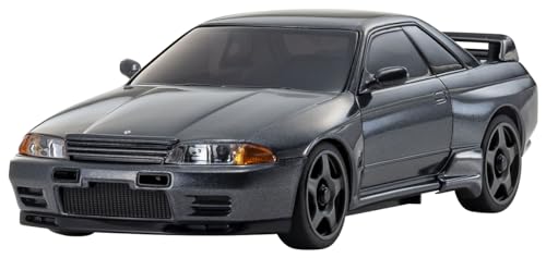Kyosho MZP469GM ASC MA-020 Nissan Skyline GT-R Kyosho MZP469GM ASC MA-020 Nissan Skyline GT-R von Kyosho