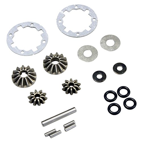 Kyosho Ritzel für Optima Kyosho Ritzel für Optima von Kyosho