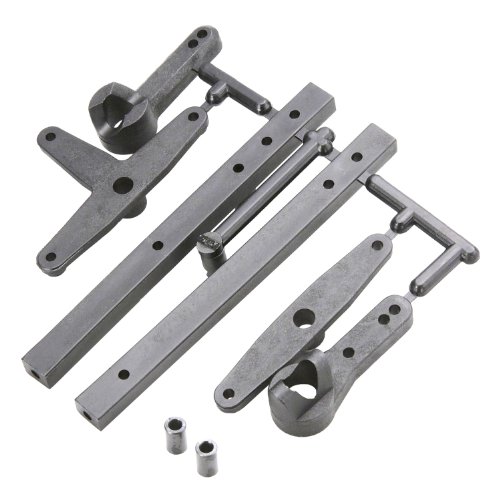 Kyosho- Sauve Servo, K.MA013B, Schwarz von Kyosho