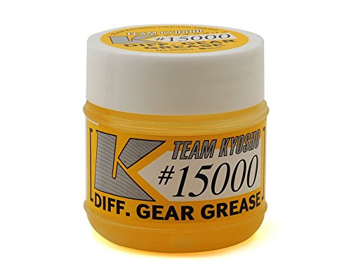 Kyosho Silikonfett #15000CPS (15G) von Kyosho
