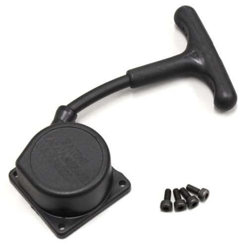 Kyosho Startermotor Crawler-Launcher für KE21SP, 1 x Anlasser, Schwarz, Kunststoff, Outdoor, 8.2 x 15.7 x 2.49 cm, 0.03 kg, Adult von Kyosho