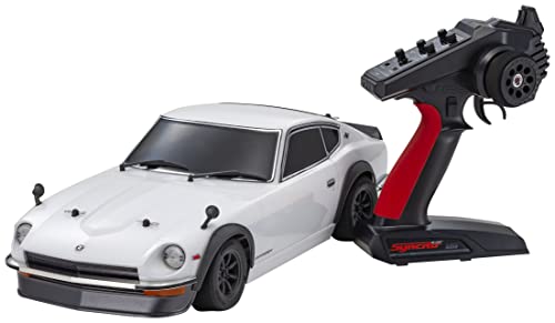 Kyosho Tourenwagen Fazer MK2 Datsun 240Z 1971, 1:10, ARTR Kyosho Tourenwagen Fazer MK2 Datsun 240Z 1971, 1:10, ARTR von Kyosho