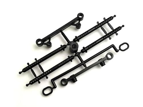 Kyosho UM590 Body Mount Set (SB/Dune Master) Funksteuerungsteile von Kyosho
