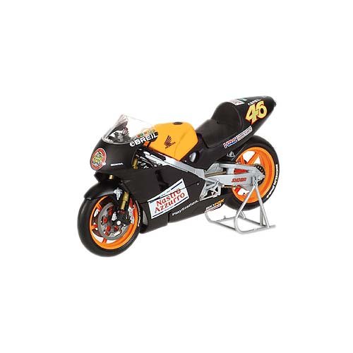 Minichamps 122006186 - Honda NSR 500 - Valentino Rossi, Maßstab: 1:12 von MINICHAMPS