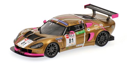 Minichamps 437101081 - Melkus RS 2000 GTR - Melkus/Vogler, Maßstab: 1:43 Minichamps 437101081 - Melkus RS 2000 GTR - Melkus/Vogler, Maßstab: 1:43 von Kyosho