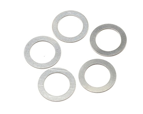 Kyosho 96773 Unterlegscheibe, 8 x 12 x 0,2 mm von Kyosho