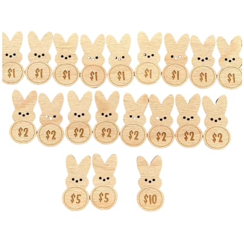 Kytxqikd -Tokens, Belohnungstokens, Ei-Preis-Sets A Kytxqikd -Tokens, Belohnungstokens, Ei-Preis-Sets A von Kytxqikd