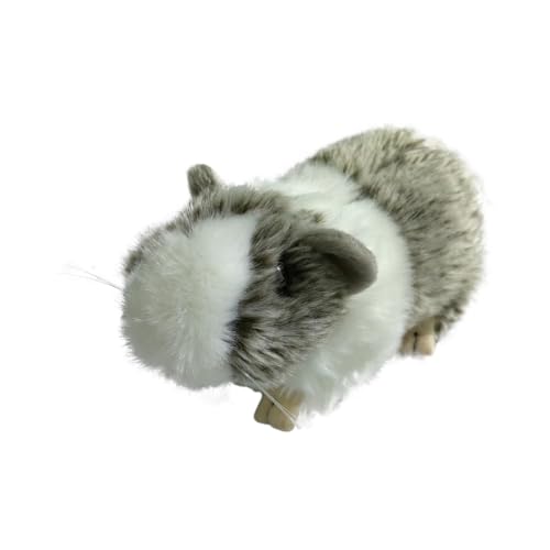 Kznifmk Simulationsmauspielzeug, B, Hamstermodell, Spielzeug für Haustiere, simuliertes Hamsterspielzeug für Katzen oder Hunde Kznifmk Simulationsmauspielzeug, B, Hamstermodell, Spielzeug für Haustiere, simuliertes Hamsterspielzeug für Katzen oder Hunde von Kznifmk