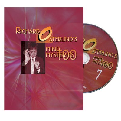 L&L Publishing Richard Osterlind Mind Mysteries Too - #7, DVD von L&L Publishing