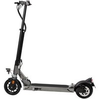 L.A. Sports E-Scooter »Speed Deluxe« von L.A. Sports