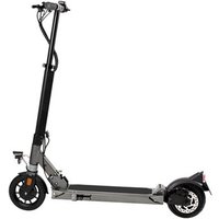 L.a. Sports E-Scooter »Speed Deluxe« - anthrazit L.a. Sports E-Scooter »Speed Deluxe« - anthrazit von L.A. Sports