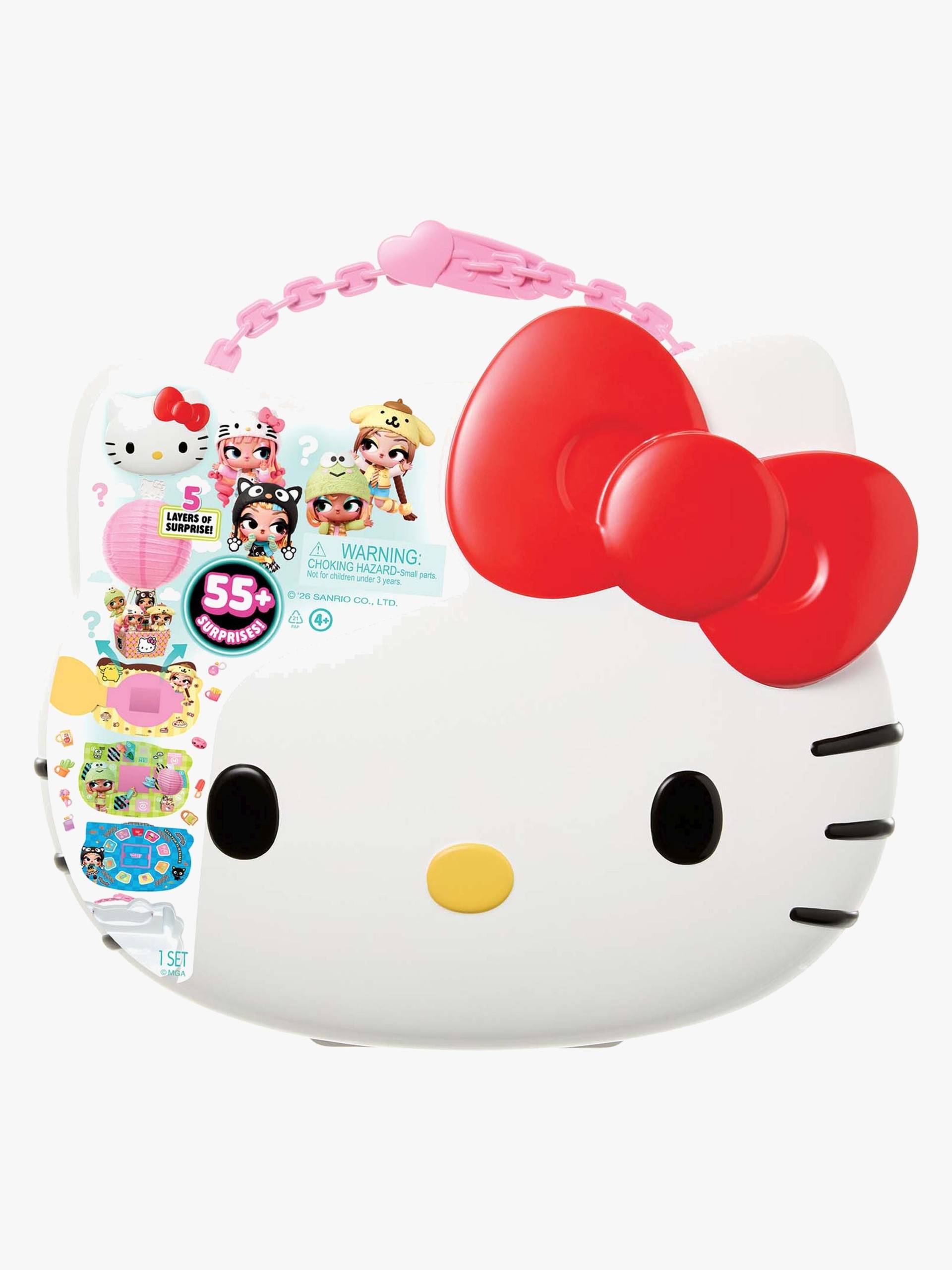 L.O.L Hello Kitty Überraschung L.O.L Hello Kitty Überraschung von L.O.L. Surprise!