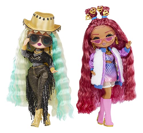 L.O.L. OMG Core Series 7 Asst L.O.L. OMG Core Series 7 Asst von L.O.L. Surprise!