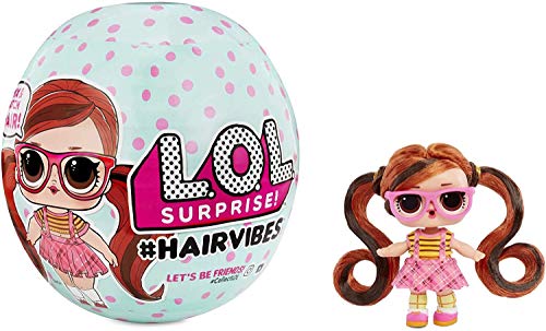 L.O.L. Surprise! 564744 Puppe, Mehrfarbig, Einheitsgröße L.O.L. Surprise! 564744 Puppe, Mehrfarbig, Einheitsgröße von L.O.L. Surprise!
