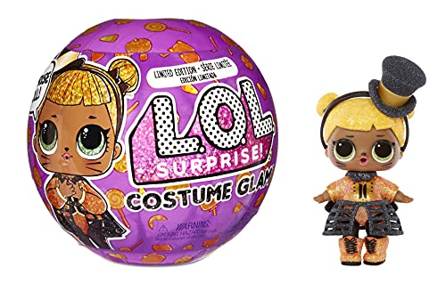 L.O.L. Surprise! 578130EUC LOL Surprise Spooky Supreme-1, 578130C3BULK von L.O.L. Surprise!