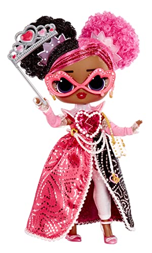 L.O.L. Surprise! - Tweens Masquerade - Regina Hartt (584094) von L.O.L. Surprise!