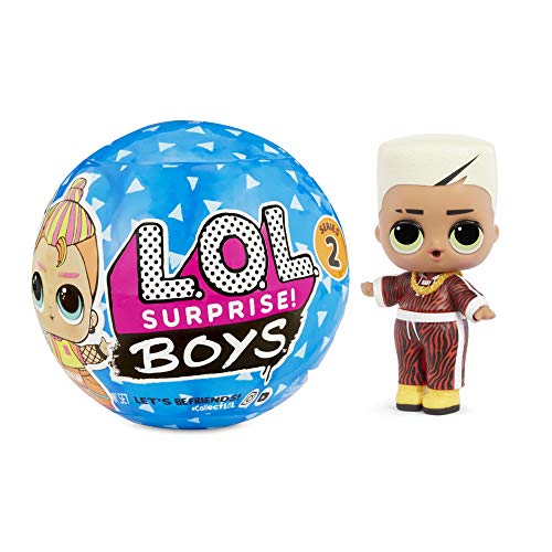 L.O.L. Surprise Boys Series 2 von L.O.L. Surprise!
