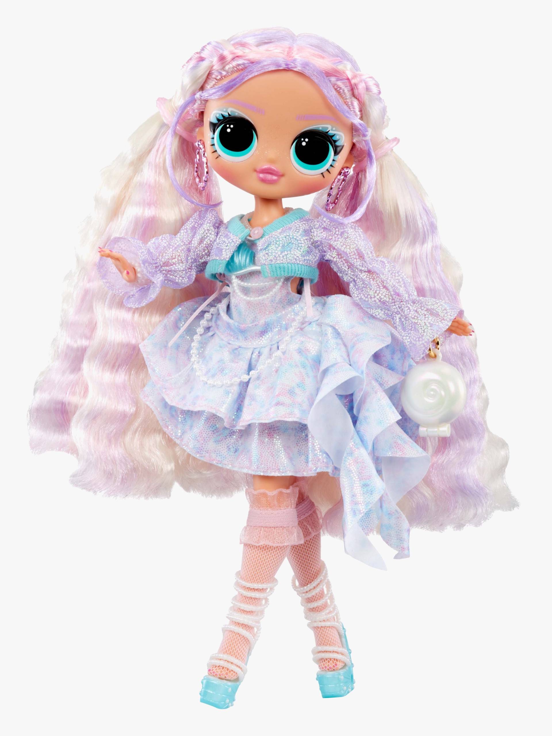 L.O.L. Surprise! OMG Puppe Pearla von L.O.L. Surprise!