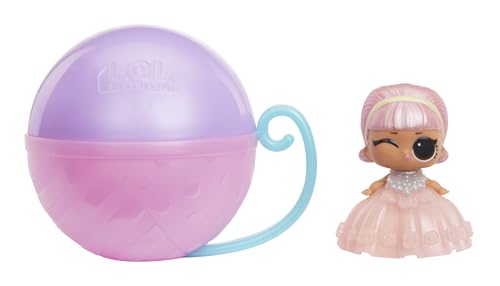 L.O.L. Surprise! Princess Baby Sis PDQ L.O.L. Surprise! Princess Baby Sis PDQ von L.O.L. Surprise!