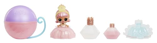 L.O.L. Surprise! Princess Tots Bulk L.O.L. Surprise! Princess Tots Bulk von L.O.L. Surprise!