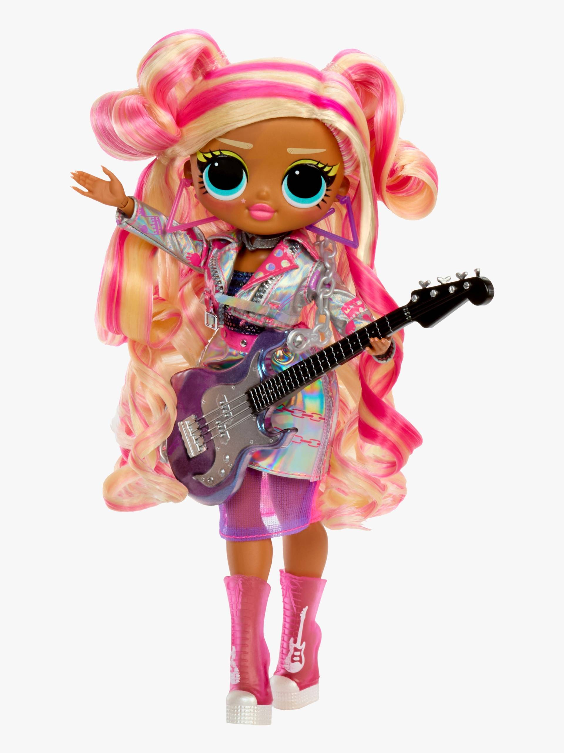 L.O.L. Surprise! Puppe Tweens Eye Spy Rockstar L.O.L. Surprise! Puppe Tweens Eye Spy Rockstar von L.O.L. Surprise!