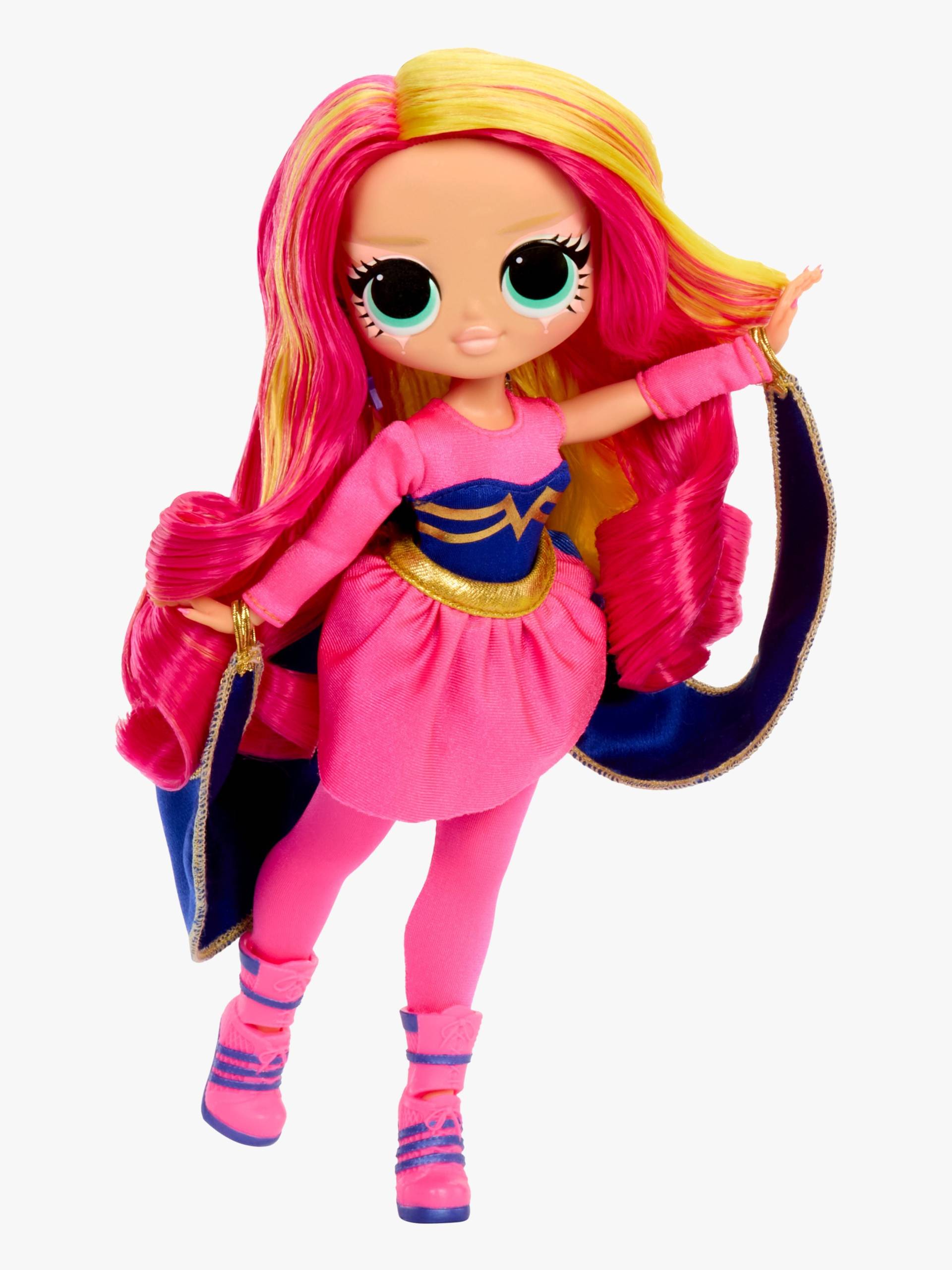 L.O.L. Surprise! Puppe Tweens Eye Spy Superheldin L.O.L. Surprise! Puppe Tweens Eye Spy Superheldin von L.O.L. Surprise!