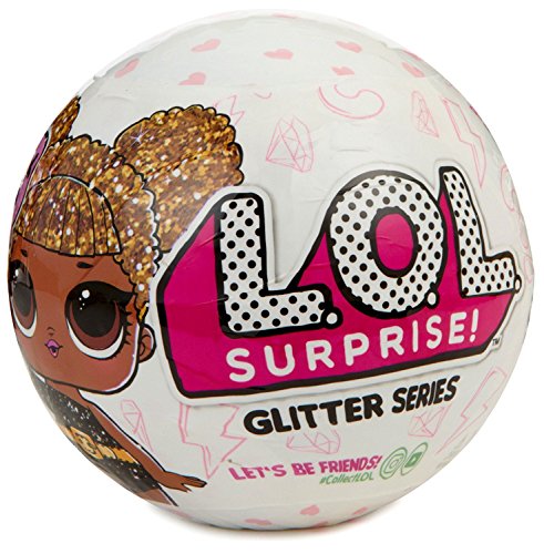 L.O.L. Surprise! Spielzeug, Rosa, 551577E5C von L.O.L. Surprise!
