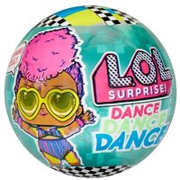 MGA 117902EUC L.O.L. Surprise Dance Tots - sortiert MGA 117902EUC L.O.L. Surprise Dance Tots - sortiert von L.O.L. Surprise!