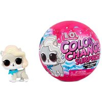MGA 576334EUC L.O.L. Surprise Color Change Pets - sortiert von L.O.L. Surprise!