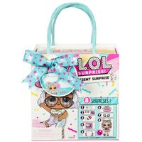 MGA 576396EUC L.O.L. Surprise Present Surprise Tots - sortiert MGA 576396EUC L.O.L. Surprise Present Surprise Tots - sortiert von L.O.L. Surprise!